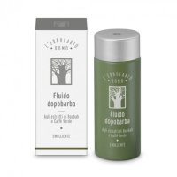 L'erbolario - Fluido Dopobarba L'Erbolario Uomo 120 ml