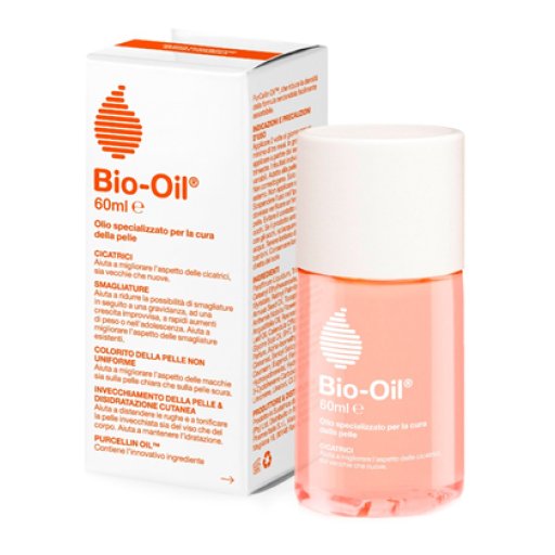 Bio-Oil Olio, 60 ml Bio-Oil Olio, 60 ml