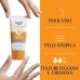 Eucerin Sun Protection - Crema Solare Viso SPF50+ Pelle Sensibile, 50ml