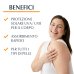 Eucerin Sun Protection - Lozione Solare Extra Light SPF50+, 150ml