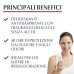 Eucerin Deodorante - Anti-Traspirante Roll-On 48H, 50ml
