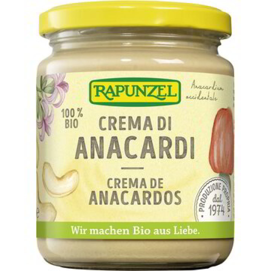 Crema di Anacardi, 250 g