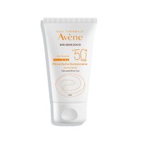 Av&egrave;ne Crema Solare Schermo Minerale SPF50+, 50 ml