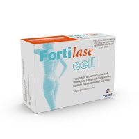 Fortilase Cell,&nbsp; 30 Compresse
