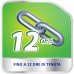 Polident Ultra Fresh Adesivo Dentario, 40 g