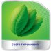 Polident Ultra Fresh Adesivo Dentario, 40 g