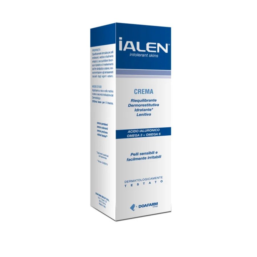 Ialen Crema, 50 ml Ialen Crema, 50 ml