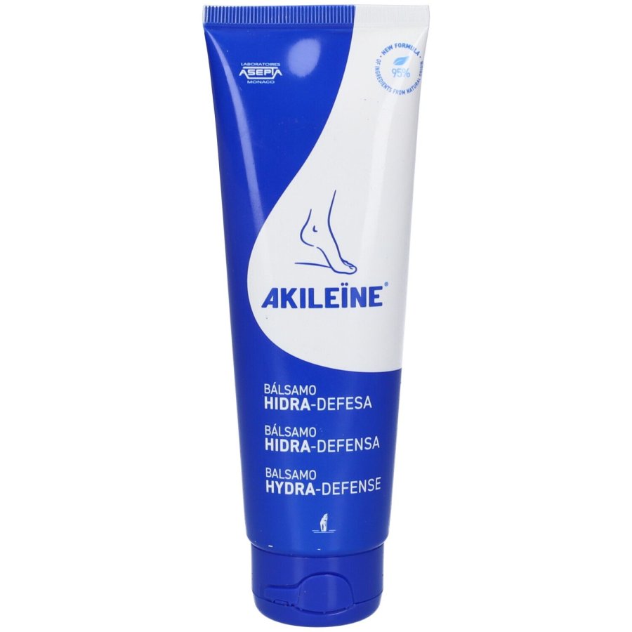 Akileine Balsamo Hydra-Defense, 125 ml Akileine Balsamo Hydra-Defense, 125 ml