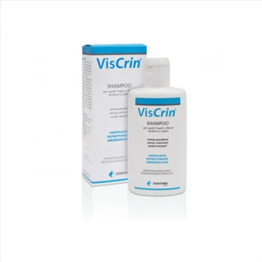 VisCrin&nbsp;Shampoo, 200 ml