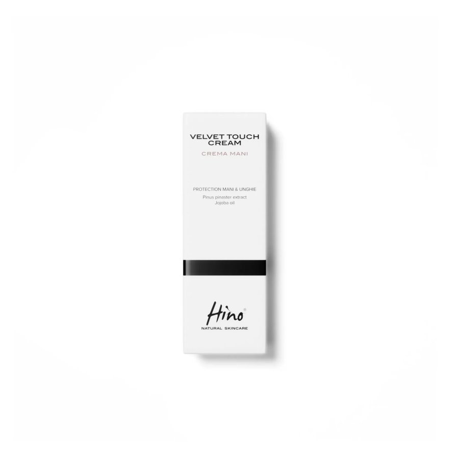 Velvet touch cream, 50 ml