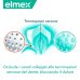 Elmex, Dentifricio Sensitive Professional Sbiancante Delicato, 75 ml