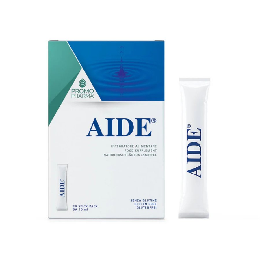 AIDE Germanium Complex, 20 Stick AIDE Germanium Complex, 20 Stick