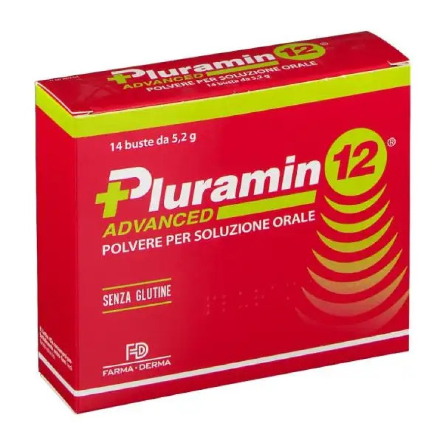 Pluramin12, 14 Buste Pluramin12, 14 Buste