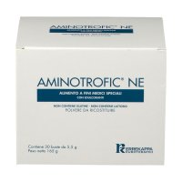AMINOTROFIC NE, 30 Buste AMINOTROFIC NE, 30 Buste