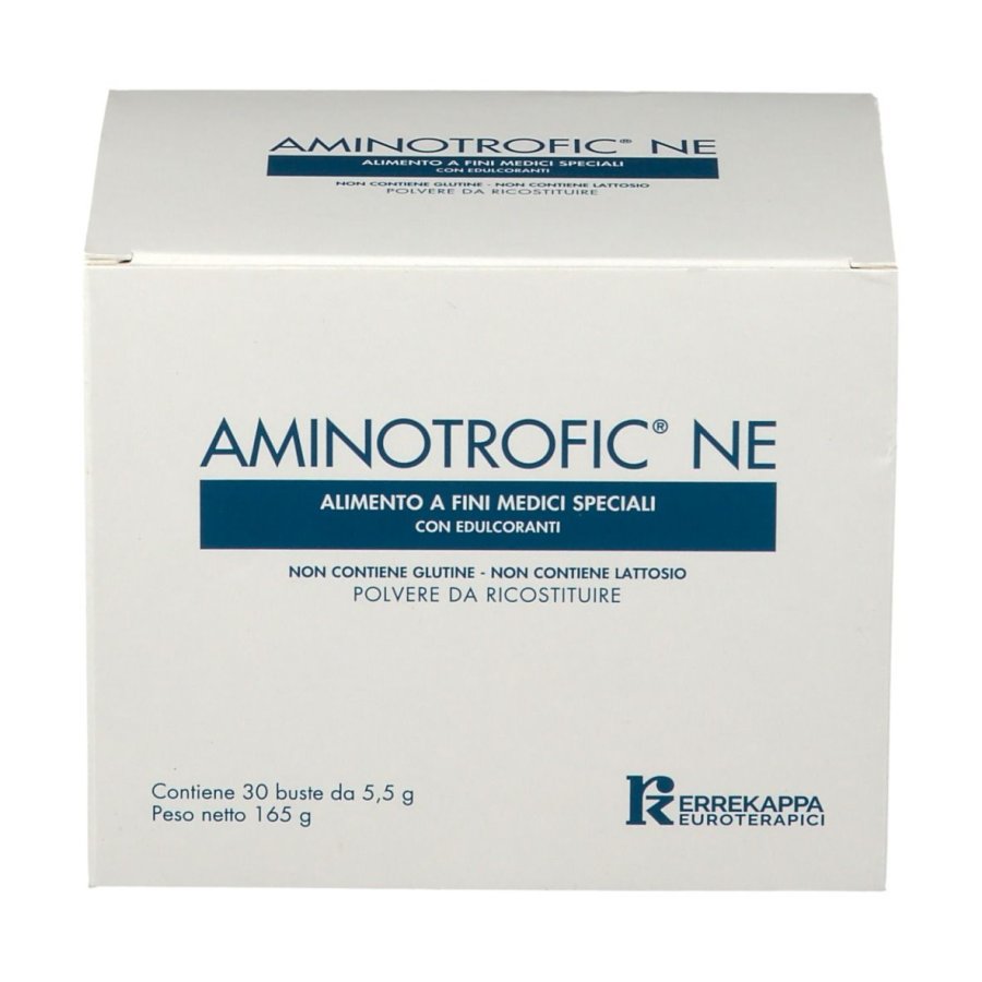 AMINOTROFIC NE, 30 Buste