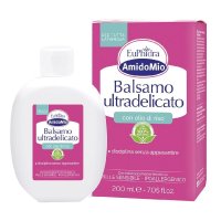 Euphidra AmidoMio, Balsamo Ultradelicato, 200 ml