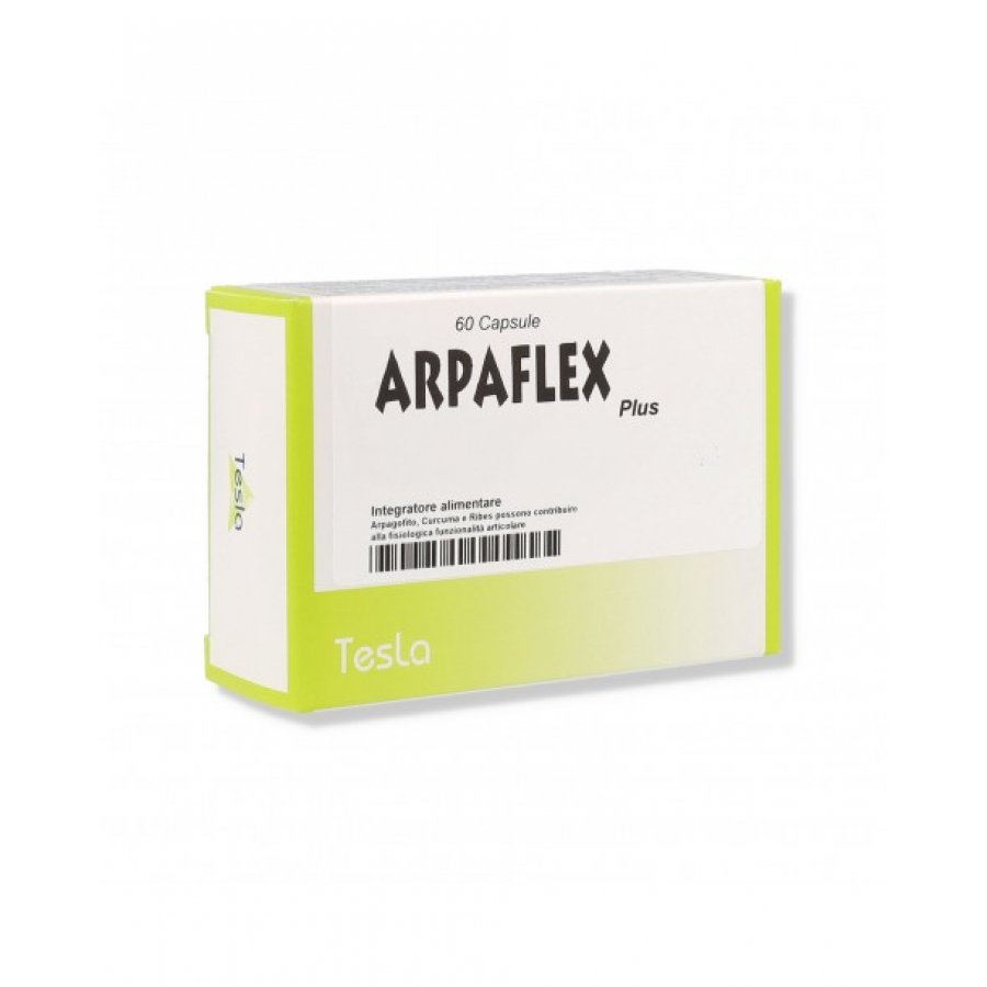 ARPAFLEX PLUS 60CPS