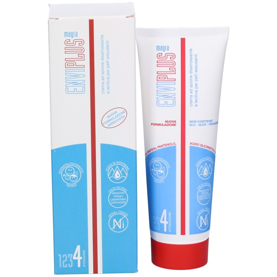 Enviplus Magra Crema, 100 ml Enviplus Magra Crema, 100 ml