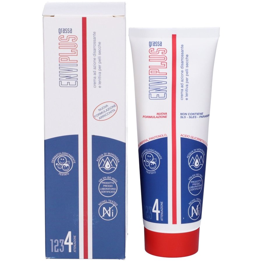 Enviplus Grassa Crema, 100 ml Enviplus Grassa Crema, 100 ml