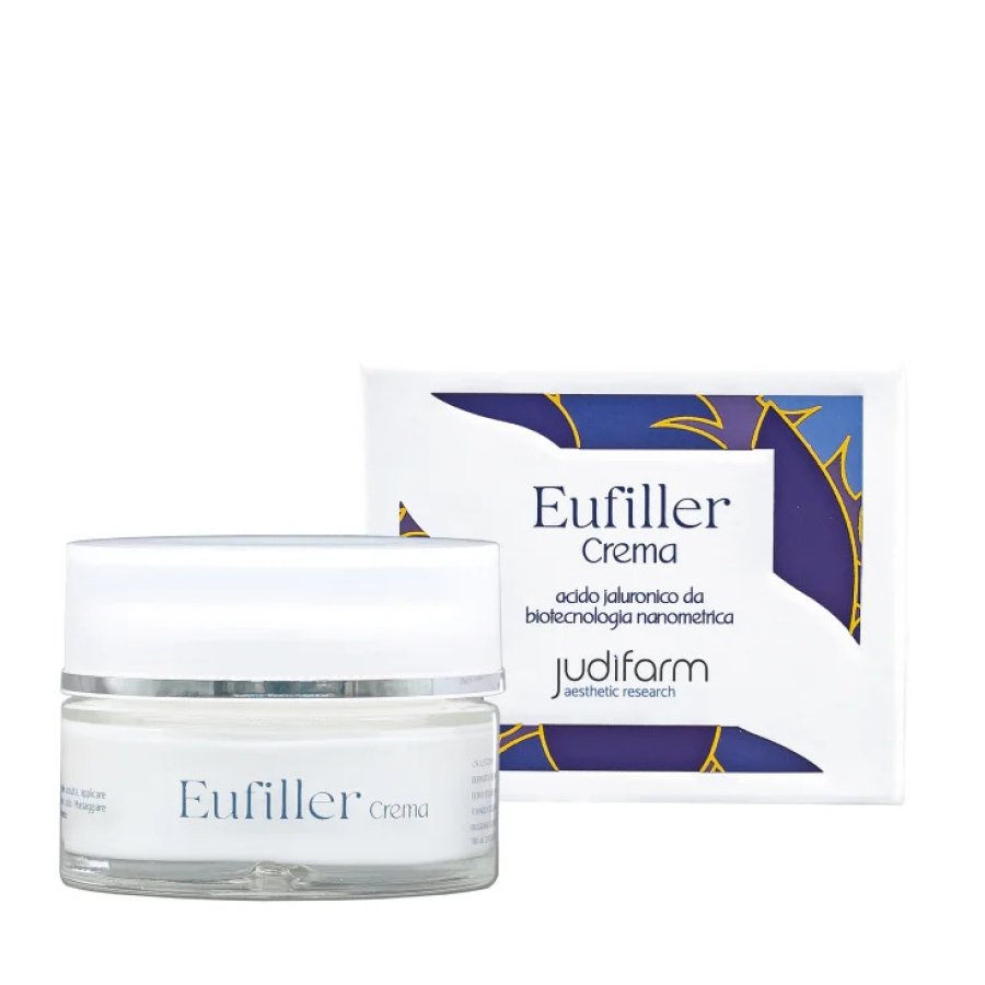 Eufiller Crema, 50 ml Eufiller Crema, 50 ml