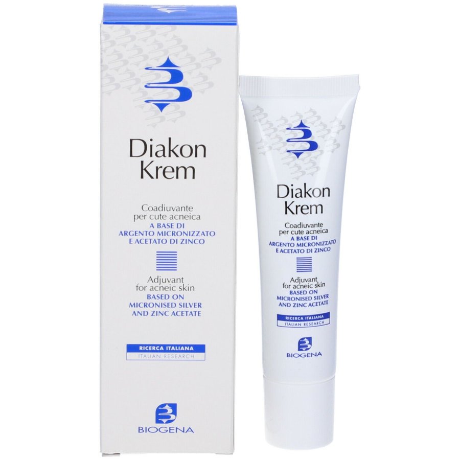 Diakon Krem, 30 ml