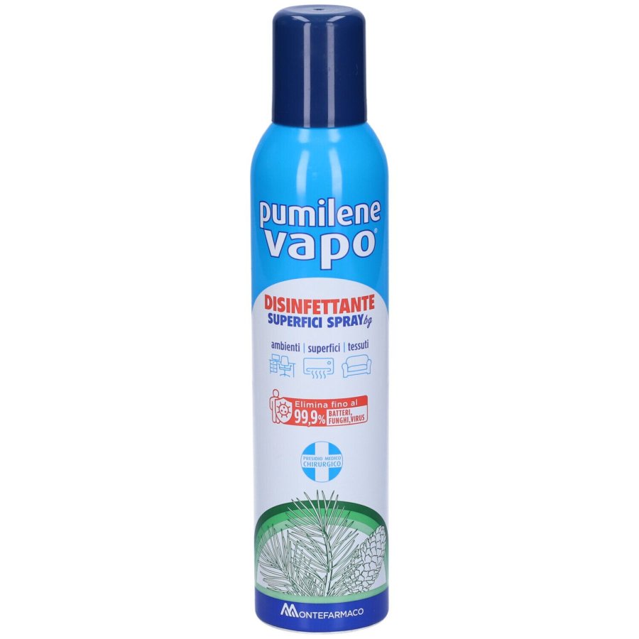 Pumilene Vapo, 250 ml 