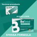 Be-Total - 40 Compresse Integratore Multivitaminico per Energia e Benessere