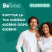 Be-Total - 40 Compresse Integratore Multivitaminico per Energia e Benessere