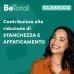 Be-Total - 40 Compresse Integratore Multivitaminico per Energia e Benessere