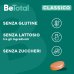 Be-Total - 40 Compresse Integratore Multivitaminico per Energia e Benessere