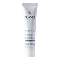 Rilastil - Deliskin RS Crema Lenitiva Confezione 40ml - Comfort e Lenimento per Pelli Sensibili
