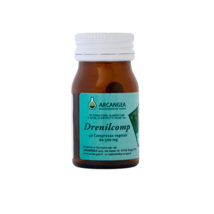 DRENILCOMP 40 Cpr ACN