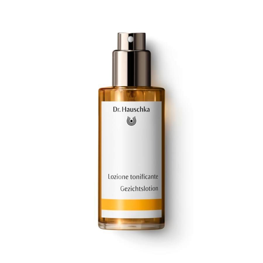 Dr. Hauschka Lozione Tonificante, 100 ml