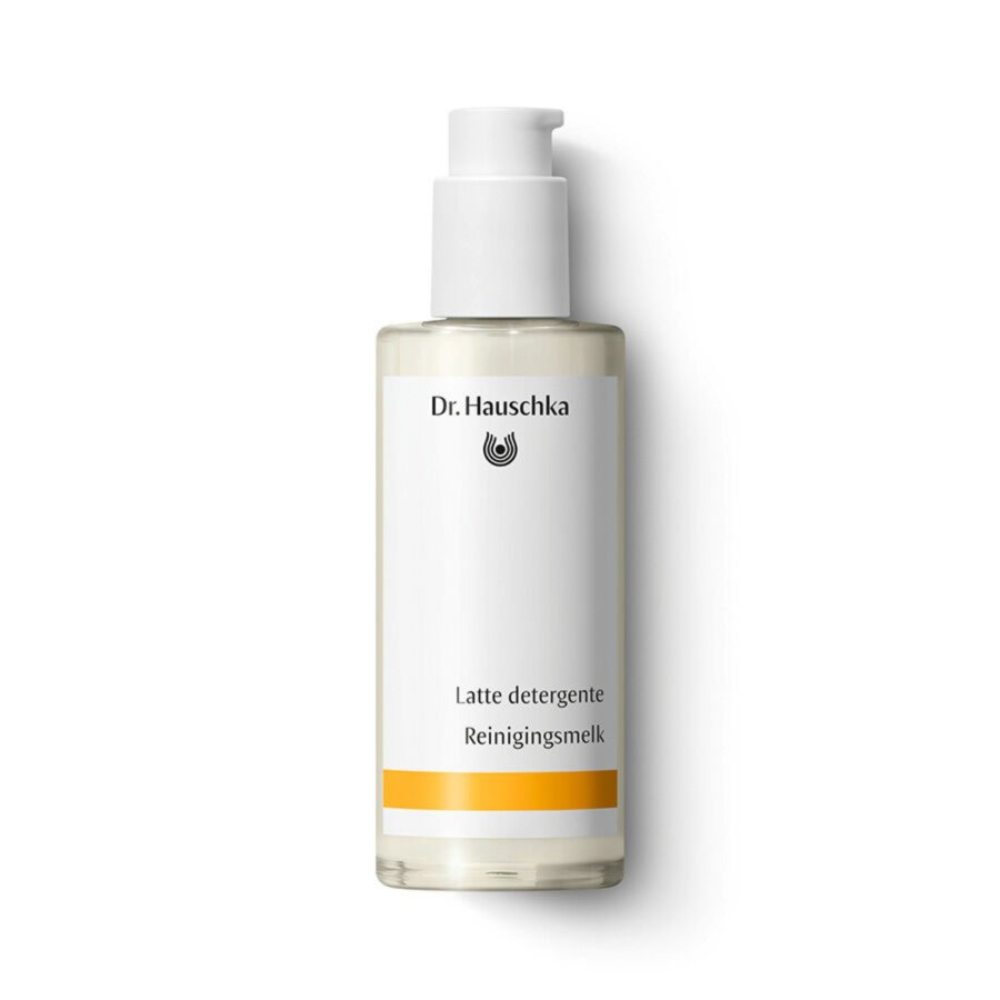 Dr. Hauschka Latte Detergente, 145 ml