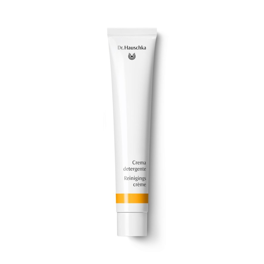 Dr. Hauschka Crema Detergente, 50 ml