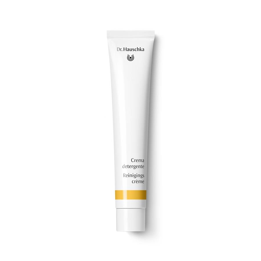 Dr. Hauschka Crema Detergente, 10 ml