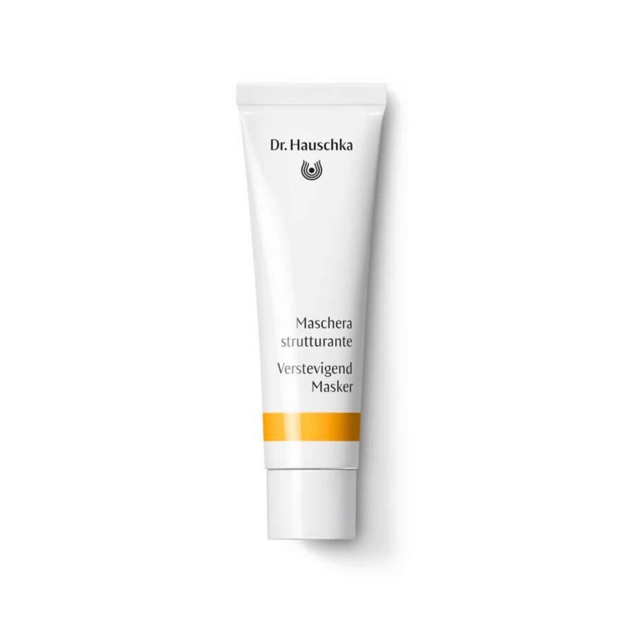 Dr. Hauschka Maschera Strutturante, 30 ml
