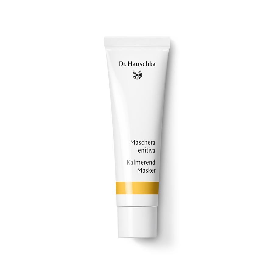 Dr. Hauschka Maschera Lenitiva, 30 ml Dr. Hauschka Maschera Lenitiva, 30 ml