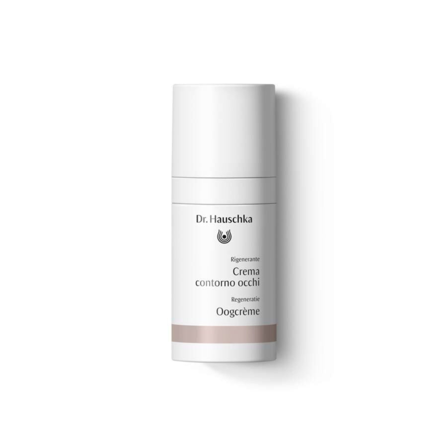 Dr. Hauschka Crema Contorno Occhi, 15 ml