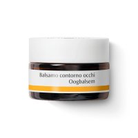 Dr. Hauschka Balsamo contorno occhi, 10 ml Dr. Hauschka Balsamo contorno occhi, 10 ml