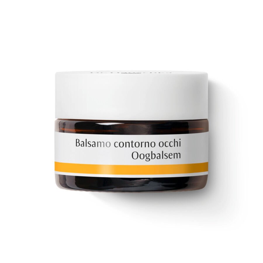Dr. Hauschka Balsamo contorno occhi, 10 ml