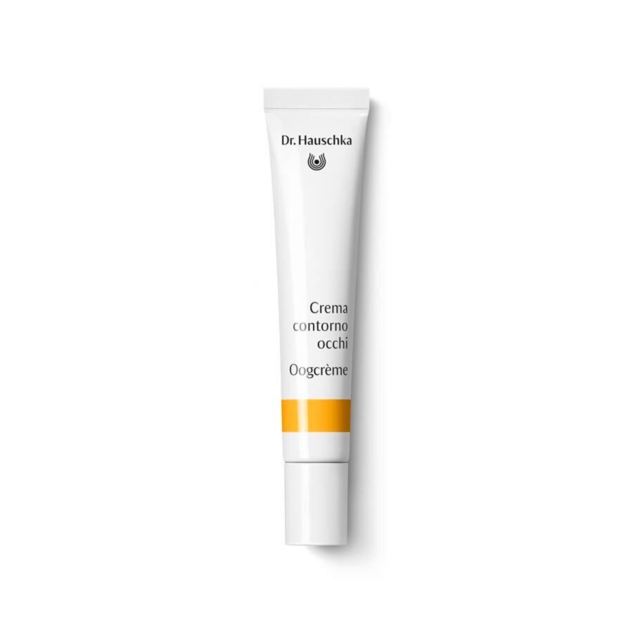 Dr. Hauschka Crema Contorno Occhi, 12,5 ml