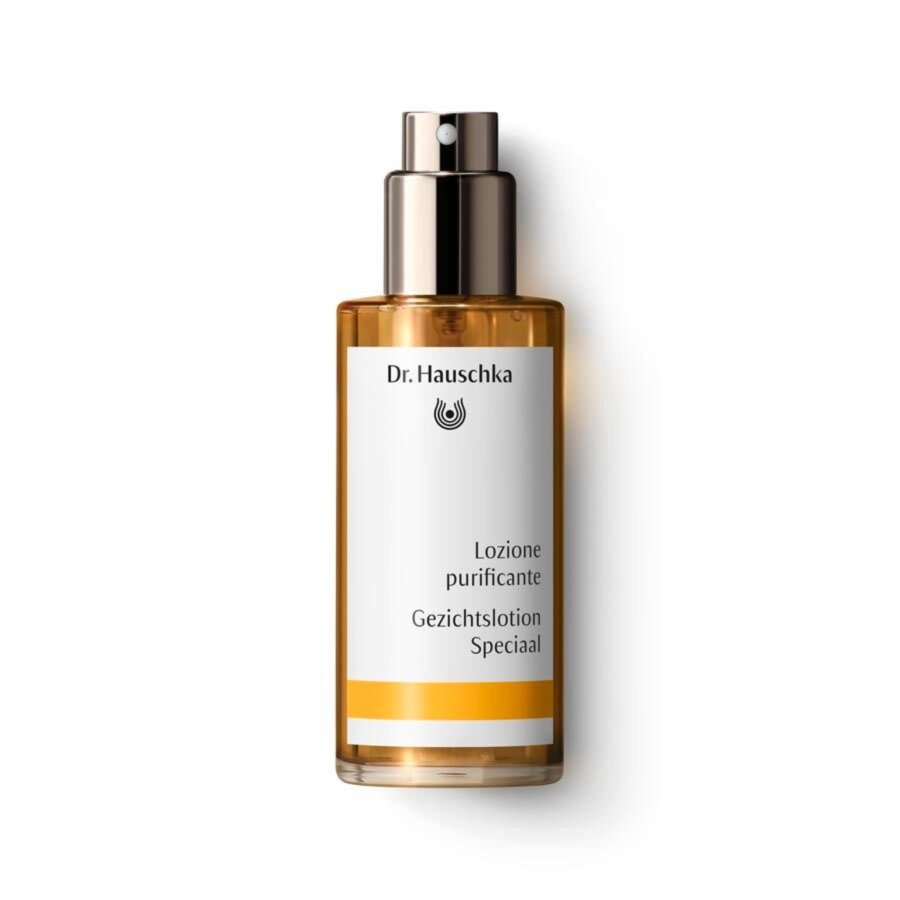 Dr. Hauschka Lozione Purificante, 100 ml
