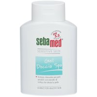 Sebamed Sensitive Skin Gel Doccia Spa, 200 ml
