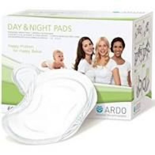 Farmac Zabban - Ardo Coppette Assorb.Day&night 30pz
