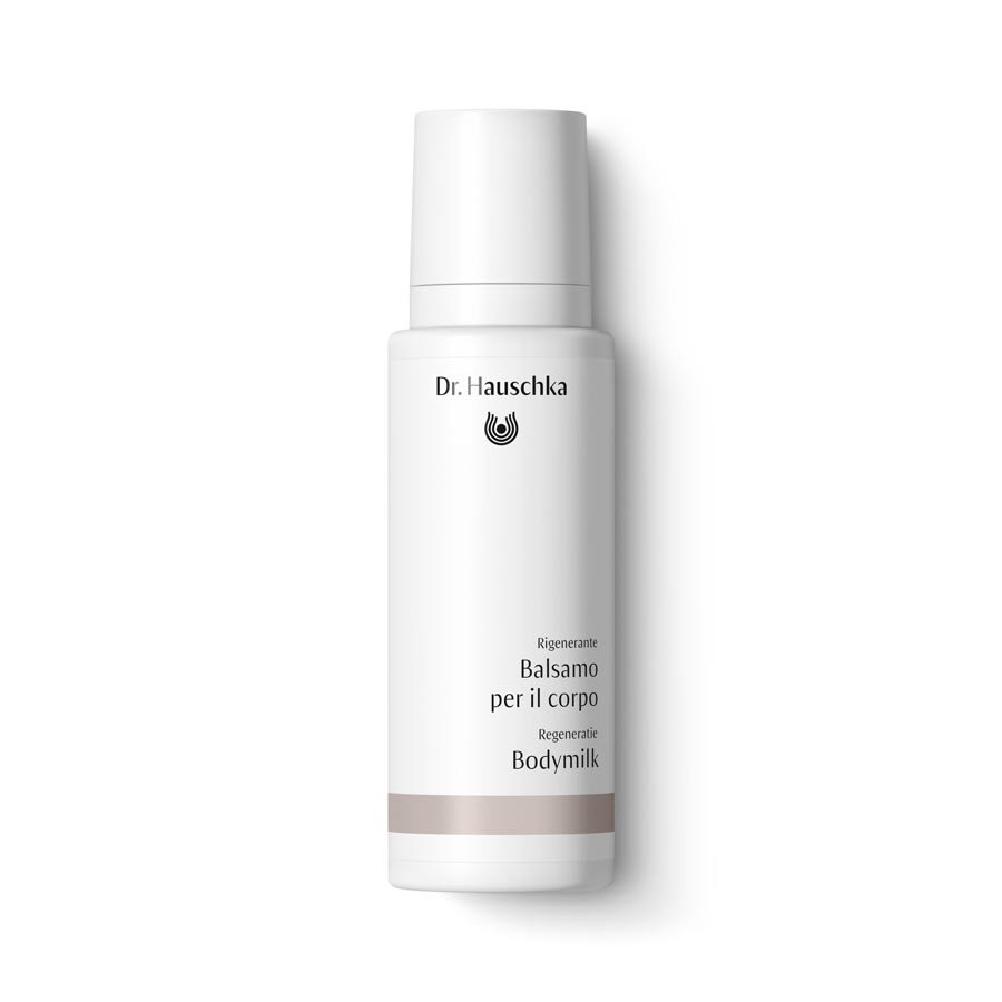 Dr. Hauschka Balsamo Rigenerante Corpo, 150 ml