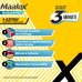 Sanofi, Maalox Reflurapid, 20 Bustine