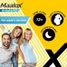 Sanofi, Maalox Reflurapid, 20 Bustine