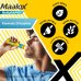 Sanofi, Maalox Reflurapid, 20 Bustine