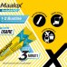 Sanofi, Maalox Reflurapid, 20 Bustine